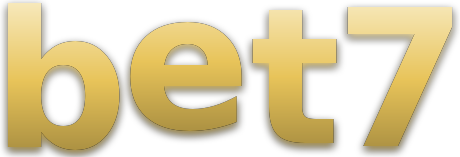 bet7 logo