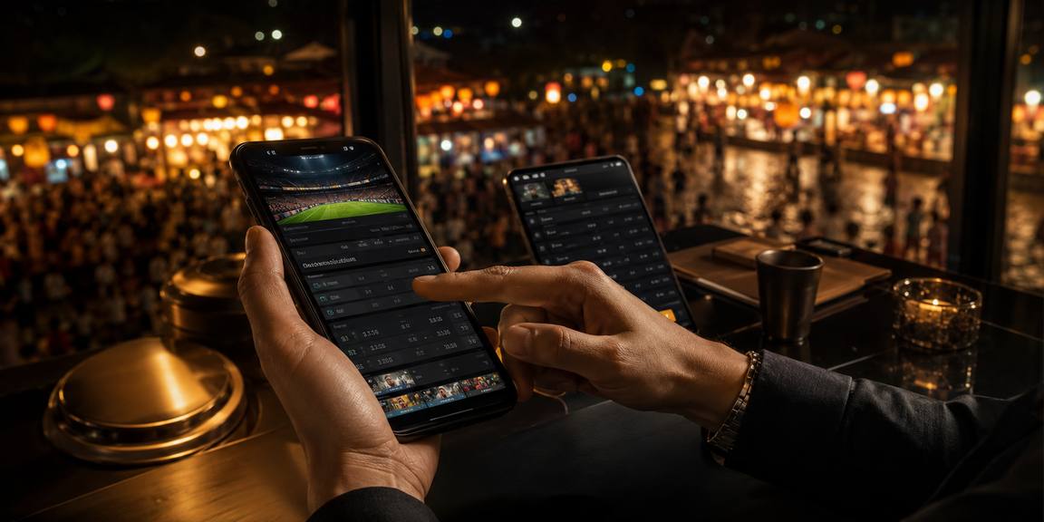 bet7 Game Di Động